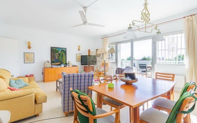 Spacious villa in the best area of Sierra Altea Golf.